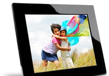 ViewSonic наделяет семь фоторамок способностью показывать видео
